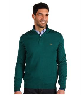   Half Zip Engineered Stripe Mock Neck Sweater $104.99 $175.00 SALE