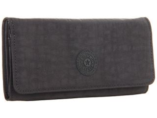 Kipling U.S.A. Lakeisha Slim Organizer Wallet $39.00 Anuschka Handbags 