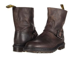Dr. Martens Whitley Low Buckle Boot $143.99 $160.00  