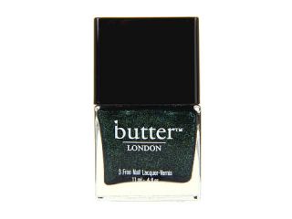 Butter London   Winter Collection 3 Free Lacquer Nail Polish