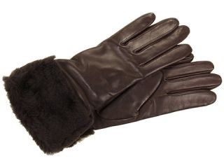 UGG Classic Long Leather Glove    BOTH Ways