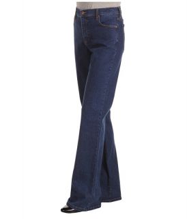 Not Your Daughters Jeans Sarah Classic Indigo 5 Pkt Boot Leg