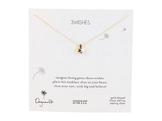 Dogeared Jewels 3 Wishes Little Bright Stars $71.99 $96.00 SALE