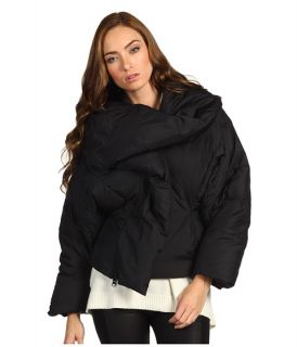 Juicy Couture Shiny Paper Nylon Puffer Jacket $180.99 $258.00 Rated 