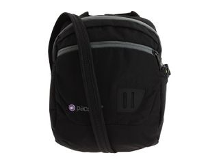 Pacsafe VentureSafe™ 200 Compact Travel Bag Black   Zappos Free 