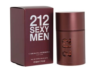 Carolina Herrera   212 Sexy Men Eau de Toilette Spray 1.7 oz.