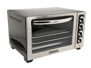 KitchenAid KCO222 12 Countertop Oven    BOTH 