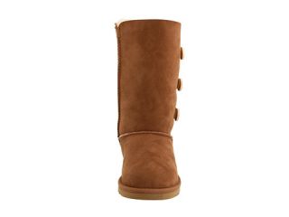 UGG Kids Bailey Button Triplet (Youth)    BOTH 