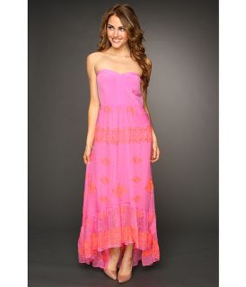 Twelfth Street by Cynthia Vincent New High Low Dress $462.00