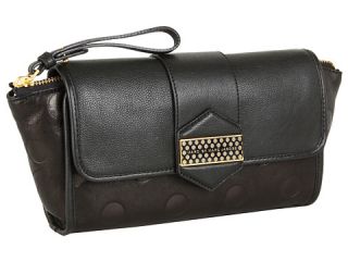 Marc by Marc Jacobs Flipping Out Dots Clutch $298.00 Marc by Marc 
