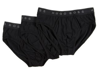 BOSS Hugo Boss Pure Cotton Traditional Brief 3 Pack $24.50 Rated: 3 