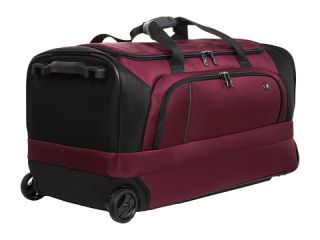 victorinox werks traveler 4 0 wt wheeled duffel $ 369