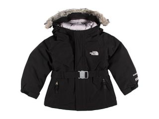 The North Face Kids Girls Greenland Jacket (Toddler)    