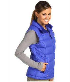 The North Face Womens Nuptse 2 Vest    BOTH 