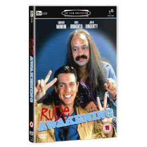 rude awakening eric roberts cheech marin dvd new all dvds are brand 