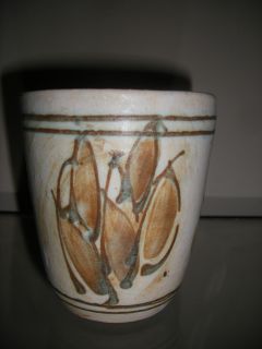 JT Abernathy Ceramic Art Cranbrook Graduate Modern Studio Pottery 