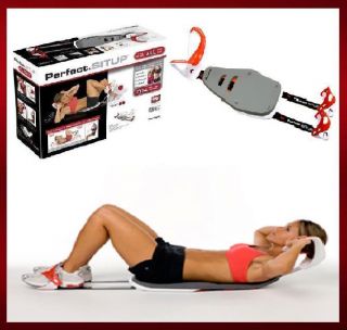 Perfect Situp AB Exercise Equipment Brand New