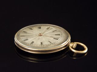 18 carat gold watch perrelet paris 1790 01_03