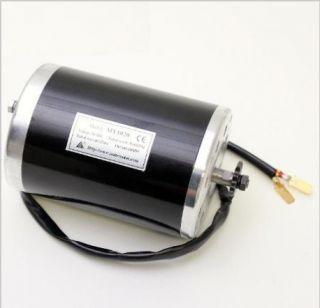   Electric Scooter Motor for Electric Scooters Powerful Motor