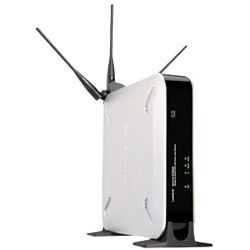   Business WAP4410N Wireless N Access Point Poe Advanced Security