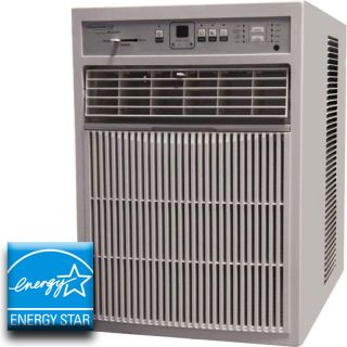 Energy Star Casement Window AC Air Conditioner Room A C Fan 