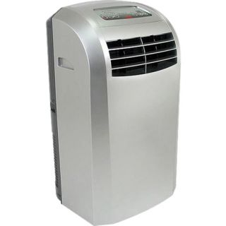 Compact Portable Air Conditioner ~ 12K BTU Room Cooler AC w 