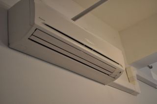 PACIFIC HVAC Air Conditioner (Authorized DAIKIN AC contractor 