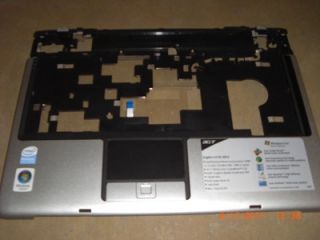 Acer Aspire 5570Z Palmrest Touchpad w Cables 5570 2052