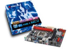 Intel Celeron G540 Custom Gaming PC BAREBONES New