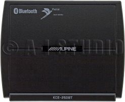 KCE 250BT Bluetooth Interface Adapter Module for Alpine