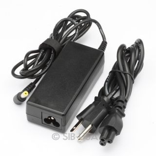 Laptop Battery Charger for Acer Extensa 4420 5420 5620