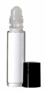 Abercrombie and Fitch Fierce A F Fragrance Roll on Body Oil