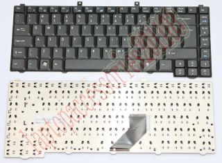 New Keyboard Acer Aspire 3100 3650 3690 5100 5110 5610