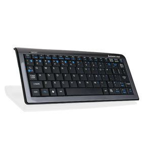 IOGEAR GKB601B Bluetooth Mini Keyboard for Acer Tab A100 A500 A501 