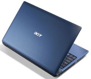 Acer Notebook AS5750G 2334G75MNBB LX RMR0C 025 Blue New 1 Year 