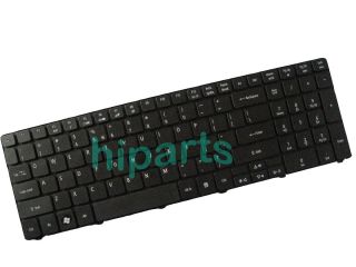 New Keyboard Acer Aspire 7551 7551G 7741 7741Z 7741ZG