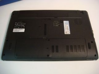 Acer Aspire 5742Z 4601 15 6 320GB Laptop Notebook Black