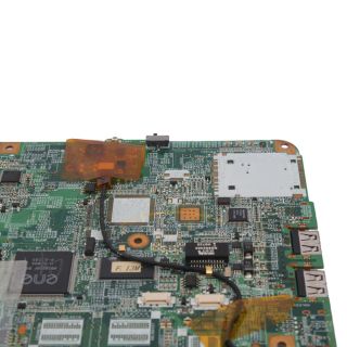   001 AMD Motherboard for HP Pavilion DV6000 Compaq F500 Tested