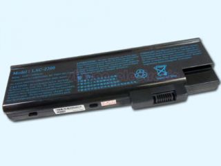 Laptop Battery for Acer Aspire 1680 1690 3000 5000 5600
