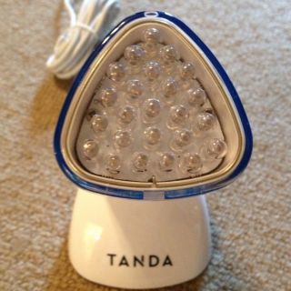 Tanda Light System for Acne Prone Skin