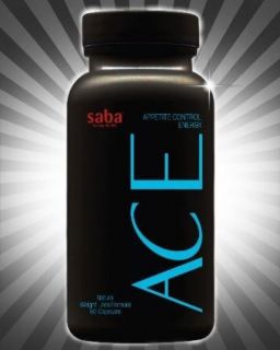 ACE Weight Loss All Natural Diet Pills Energy 60 Capsules Factory 