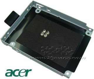 33 N2702 003 Genuine Acer Aspire HD Caddy 5515 Series