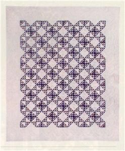 road to richmond quilt pattern
