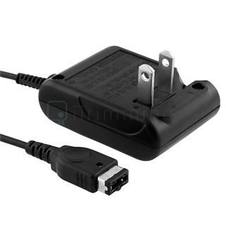 Home Wall Travel Charger AC Adapter for Nintendo Gameboy Advance SP DS 