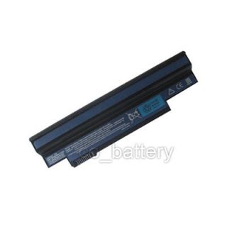new replacement laptop battery for acer aspire one 532h um09g31