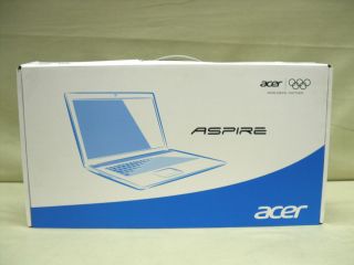 Acer Aspire 7560 SB416 17 3 AMD Quad Core 4GB DDR3 500 HDD