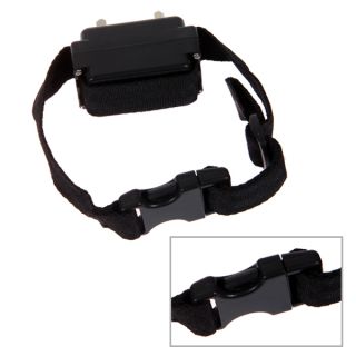 2012 New Waterproof Underground Electric Shock Dog Collar Fence System 