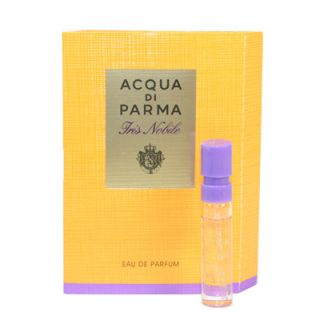 Acqua Di Parma Iris Nobile 1 5ml EDP Sample Perfume