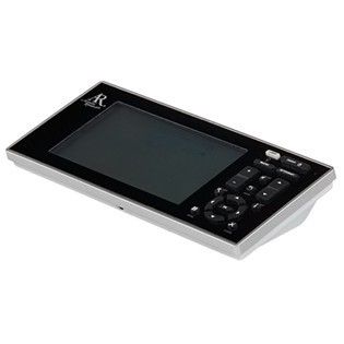 Acoustic Research ARR1540 Universal TouchScreen Remote Control up to 