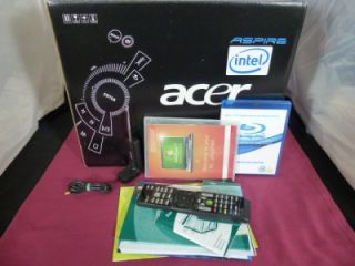 ACER ASPIRE 6935G 16 LAPTOP, 320GB,Intel core2 Duo 2.53Ghz, 4GB DDR3 